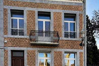 Maison 8 pièces 250000 €