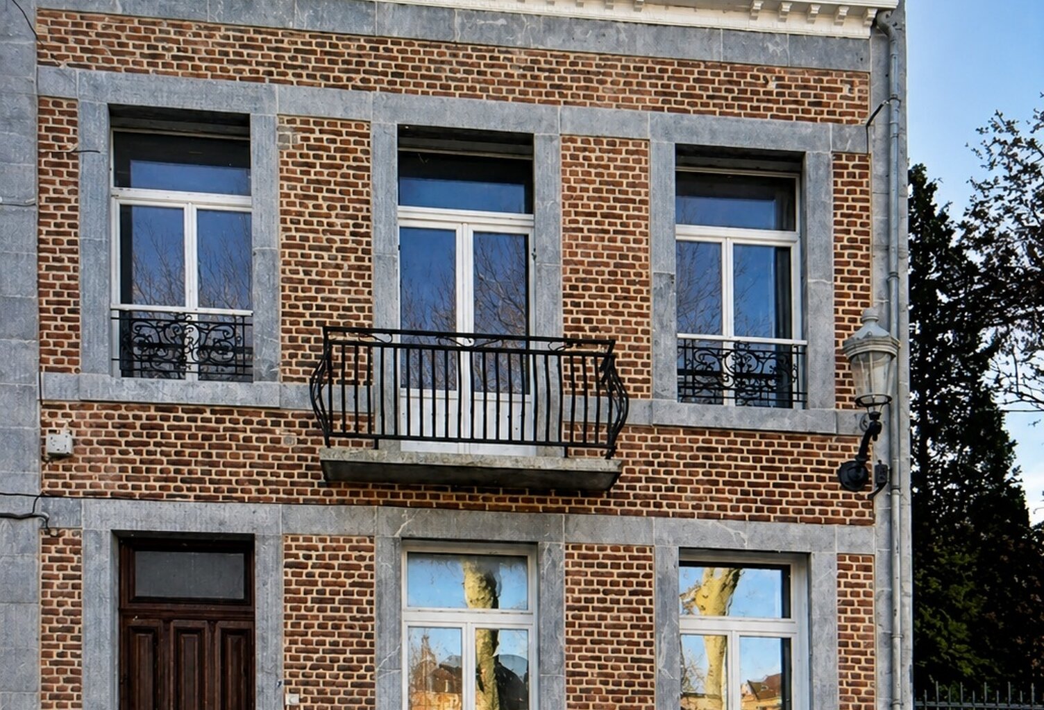 Vente Maison/villa 8 pièces — photo 1