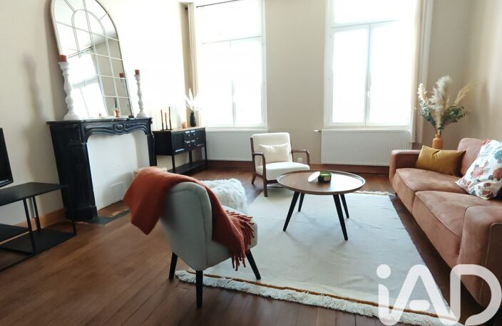 Vente Maison/villa 8 pièces — photo 3
