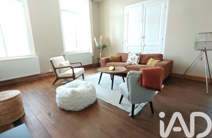 Vente Maison/villa 8 pièces — photo 4