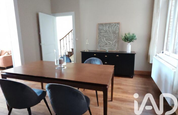Vente Maison/villa 8 pièces — photo 5