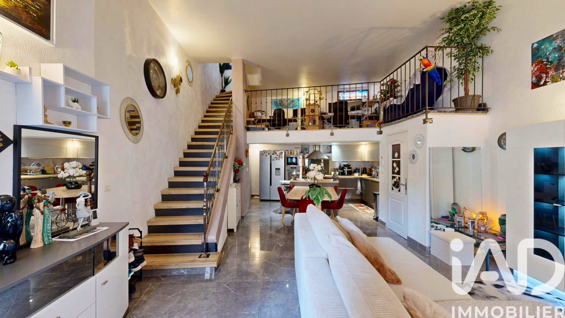 Vente Maison de village 5 pièces - Photo 2