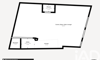 Maison 5 Pièces 120 m² à vendre à Mallemort (13370)