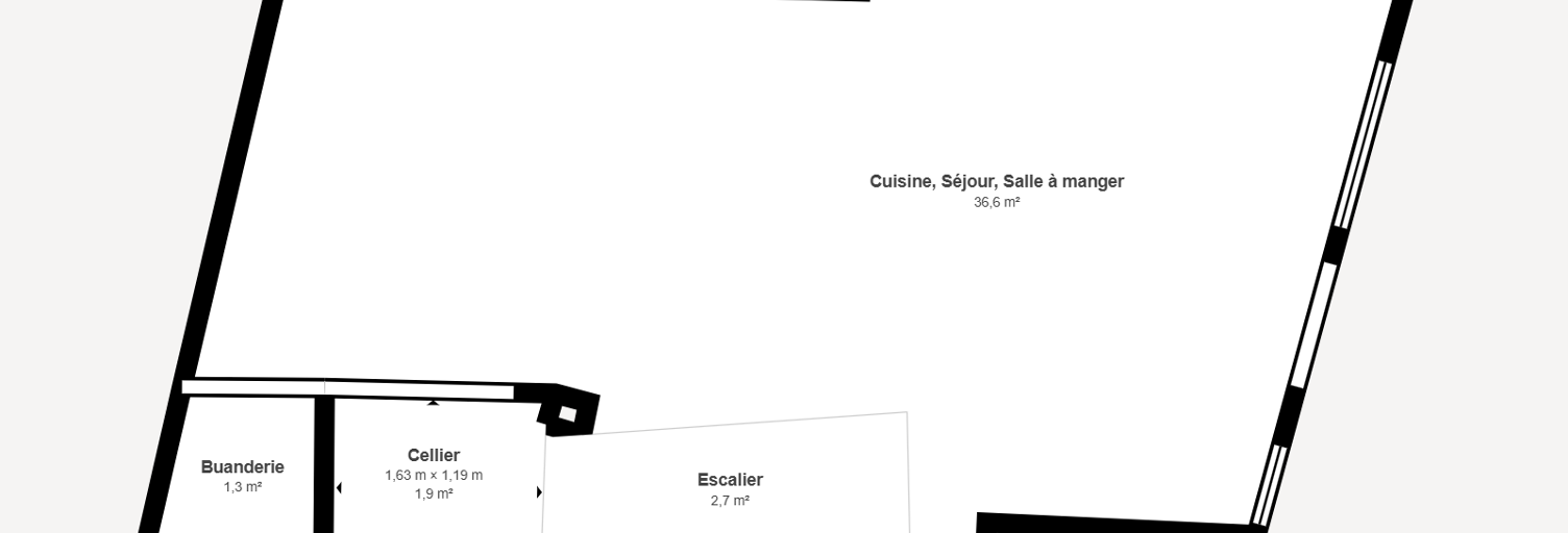 Maison 5 Pièces 120 m² à vendre à Mallemort (13370)