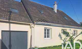 Maison 5 Pièces 118 m² à vendre à Courtomer (77390)