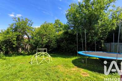 Maison 3 pièces 158000 €