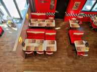 Vente Restaurant 100 m&sup2; — photo 2