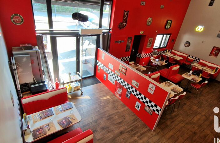 Vente Restaurant 100 m&sup2; — photo 3