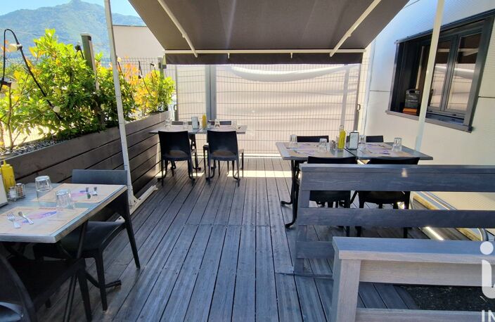 Vente Restaurant 100 m&sup2; — photo 4