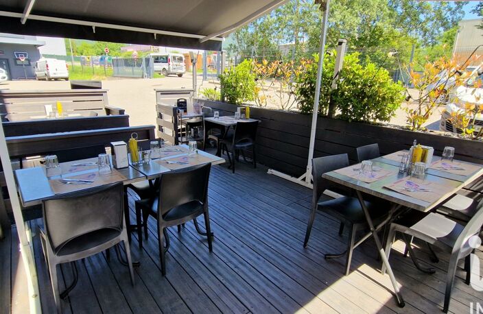 Vente Restaurant 100 m&sup2; — photo 5