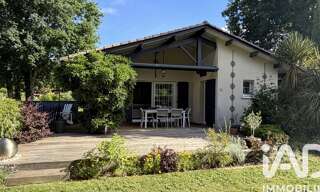 Maison 5 Pièces 112 m² à vendre à Hourtin (33990)