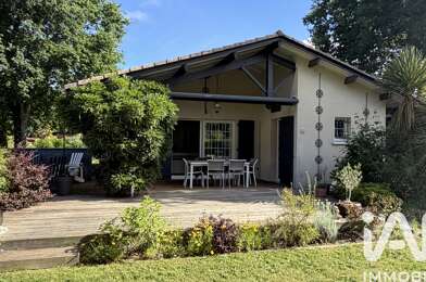 Maison 5 pièces 420000 €