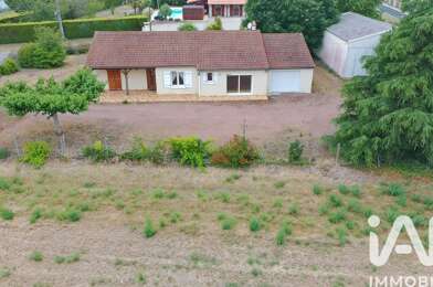 Maison 5 pièces 189000 €