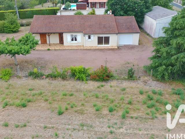 Vente Pavillon 5 pièces — photo du bien