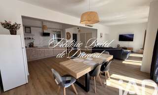 Appartement 4 Pièces 134 m² à vendre à Perpignan (66000)