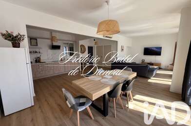 Appartement 4 pièces 159900 €