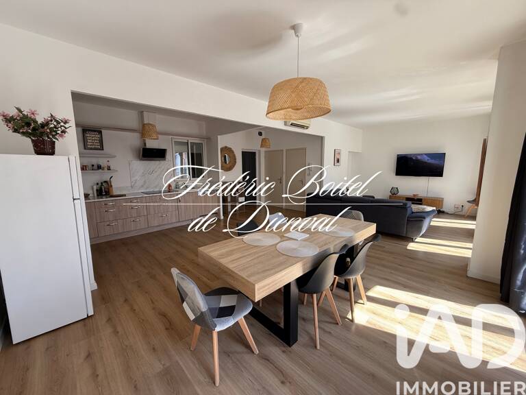 Vente Appartement 4 pièces — photo 1