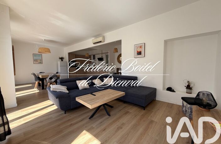 Vente Appartement 4 pièces — photo 3