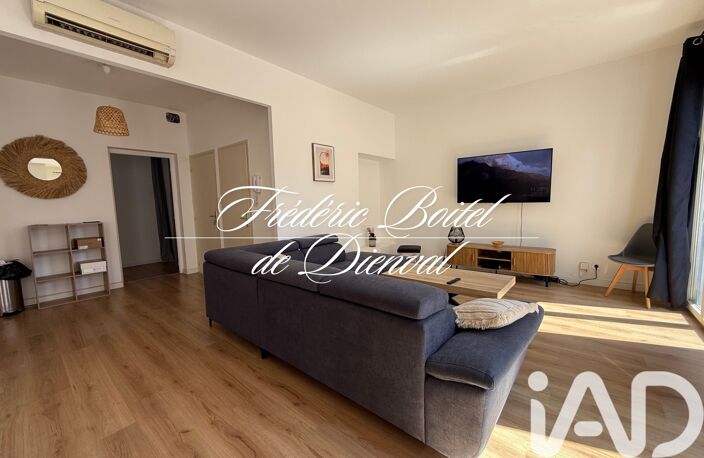 Vente Appartement 4 pièces — photo 4