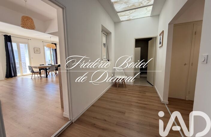 Vente Appartement 4 pièces — photo 5