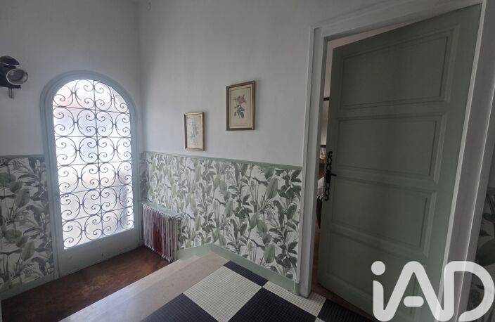 Vente Maison/villa 7 pièces — photo 2