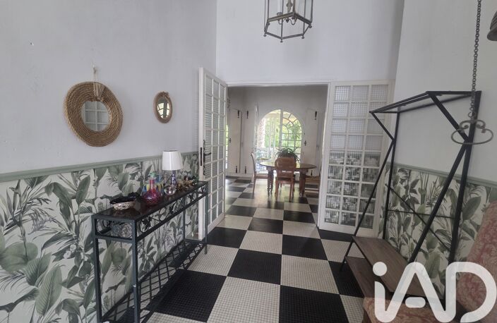 Vente Maison/villa 7 pièces — photo 3