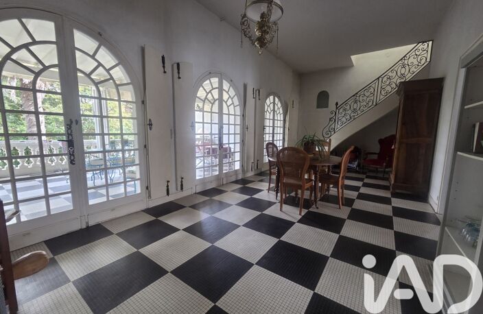 Vente Maison/villa 7 pièces — photo 4