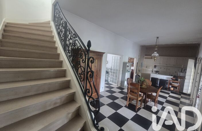Vente Maison/villa 7 pièces — photo 5