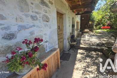 Maison 8 pièces 945000 €