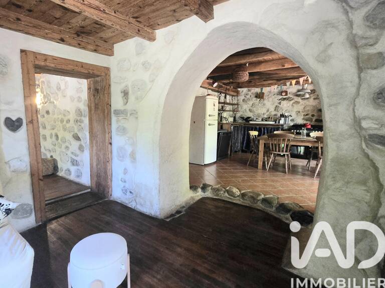 Vente Longère 8 pièces — photo 1