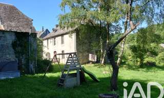 Maison 5 Pièces 125 m² à vendre à Lortet (65250)