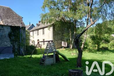 Maison 5 pièces 198000 €