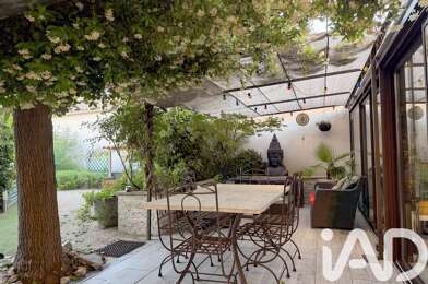 Maison 4 pièces 245000 €