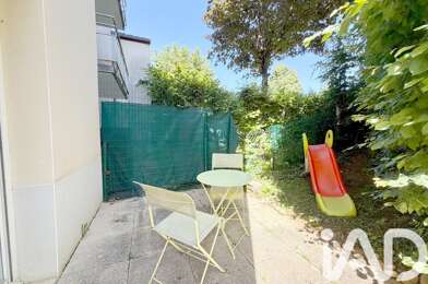 Appartement 3 pièces 166000 €
