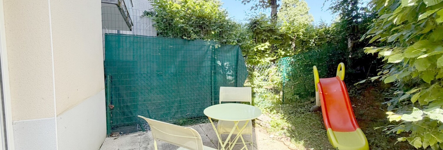 Appartement 3 Pièces 74 m² à vendre à Besançon (25000)