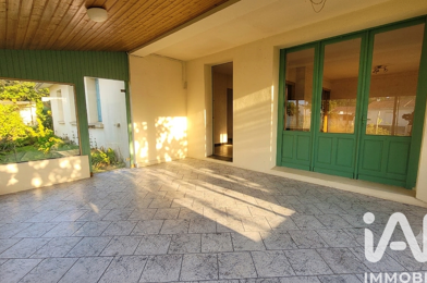 Maison 7 pièces 127500 €