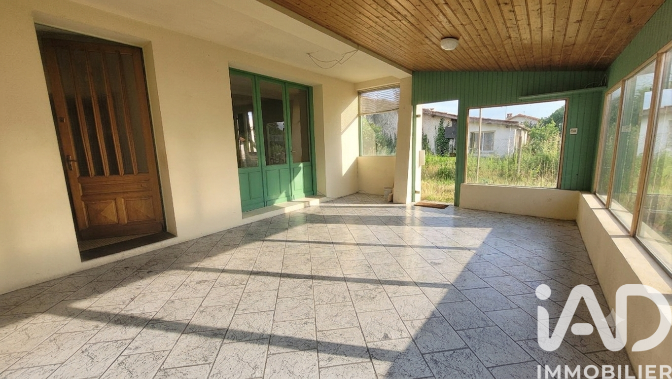 Vente Maison de campagne 7 pièces - Photo 2