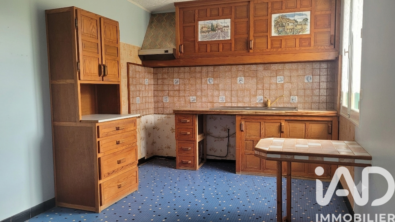 Vente Maison de campagne 7 pièces - Photo 3