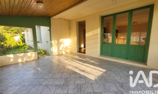 Maison 7 Pièces 124 m² à vendre à Les Églisottes-et-Chalaures (33230)