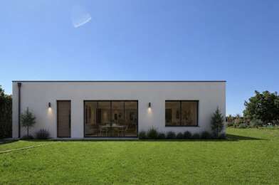Terrain  118500 €