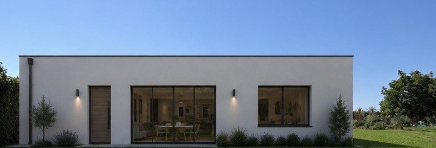 Terrain  2957 m² à vendre à Montigny-en-Ostrevent (59182)