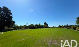 Terrain  2957 m² à vendre à Montigny-en-Ostrevent (59182)