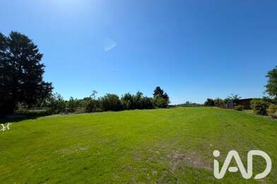 Terrain  99900 €