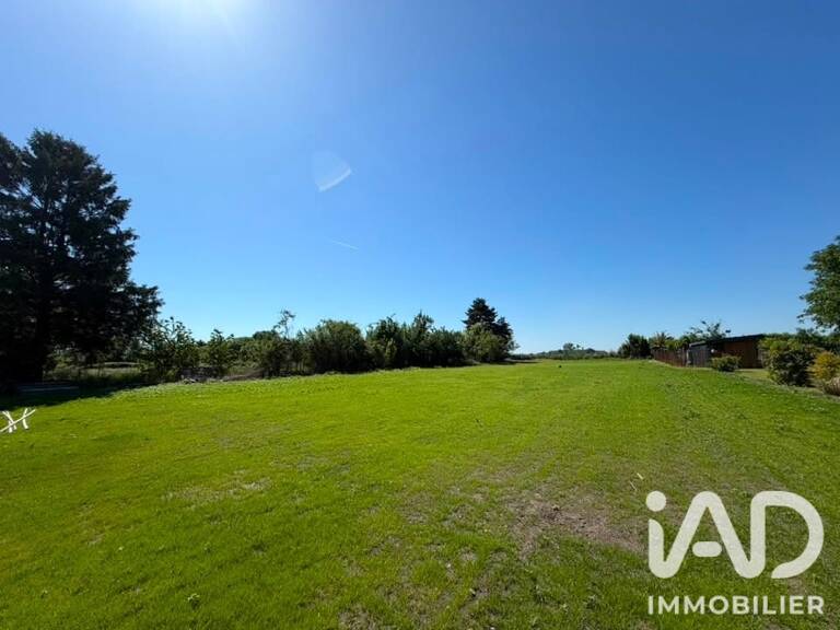 Vente Terrain à bâtir 2 957 m&sup2; — photo 1