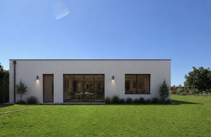 Vente Terrain à bâtir 2 957 m&sup2; — photo 2