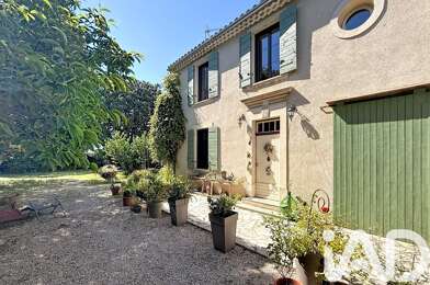 Maison 7 pièces 740000 €
