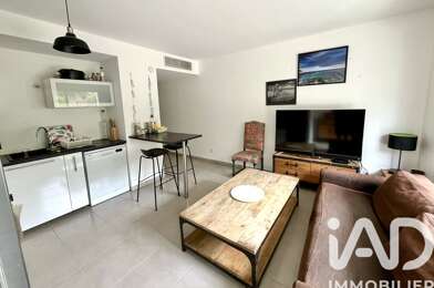Appartement 2 pièces 310000 €