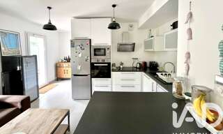Appartement 2 Pièces 42 m² à vendre à Bandol (83150)