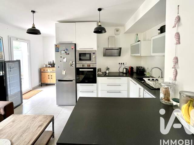 Vente Appartement 2 pièces — photo du bien