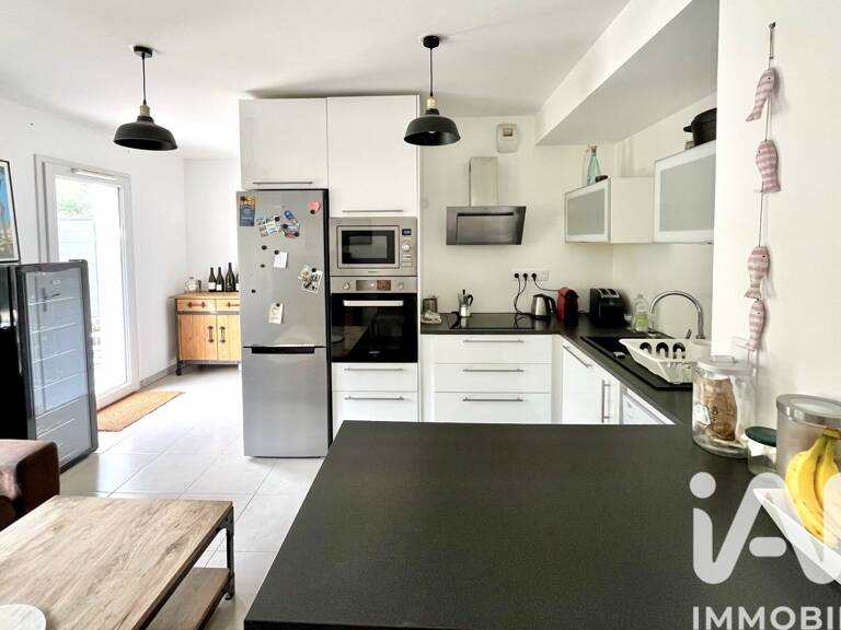 Vente Appartement 2 pièces — photo 1